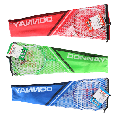 BADMINTON SET