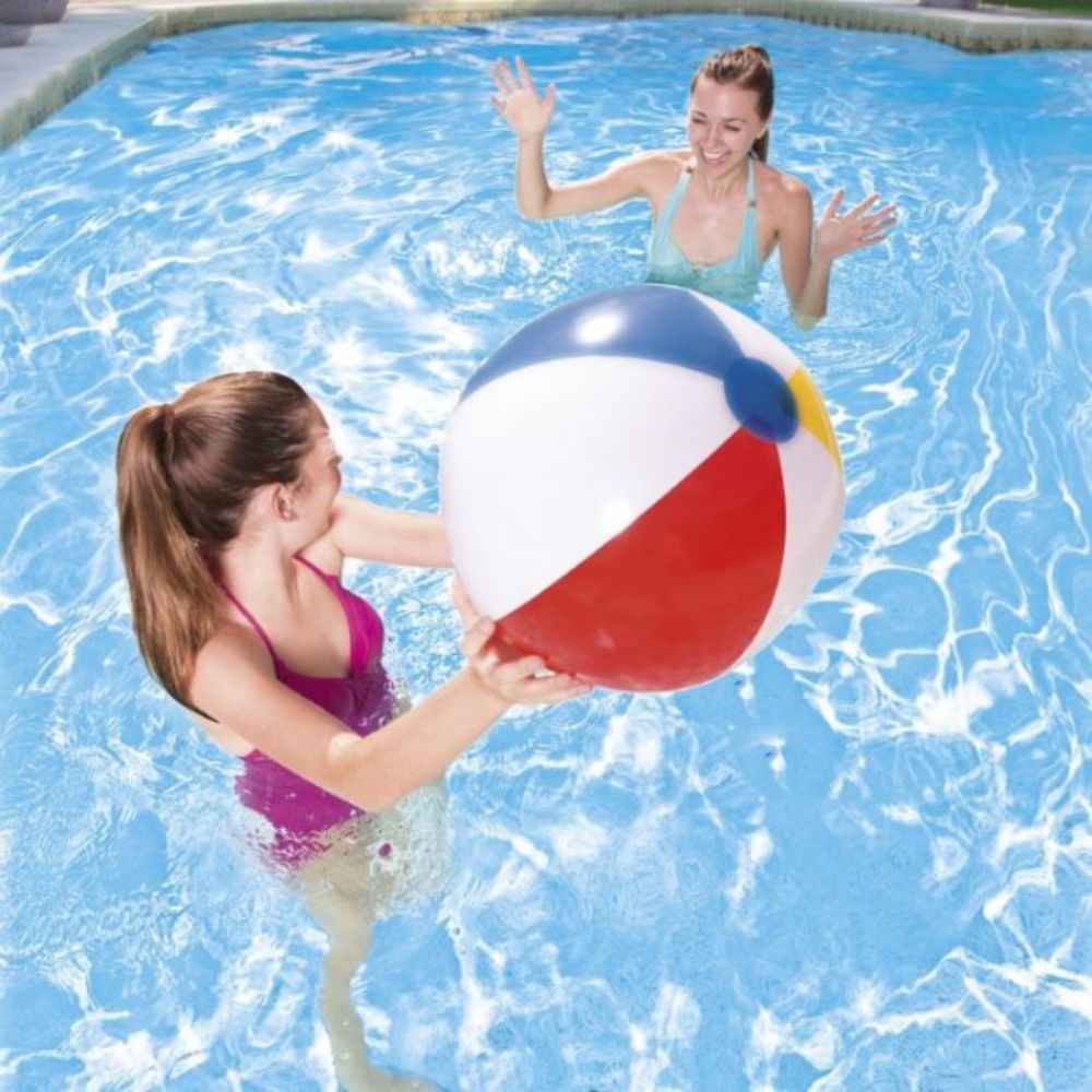 LOPTA ZA PLAŽU 51cm