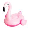 FLAMINGO NA NADUVAVANJE ROZE 1.45MX1.21M - 1