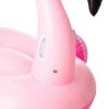FLAMINGO NA NADUVAVANJE ROZE 1.45MX1.21M - 2