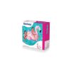 FLAMINGO NA NADUVAVANJE ROZE 1.45MX1.21M - 4