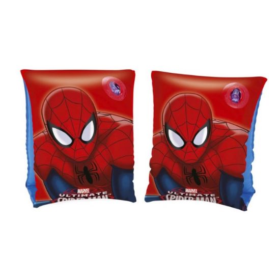 MIŠIĆI ZA PLIVANJE,SPIDERMAN, 23cmX15cm