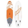 DASKA SUP HYDRO FORCE, AQUA,274X76X15CM SET - 2