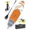 DASKA SUP HYDRO FORCE, AQUA,274X76X15CM SET - 3