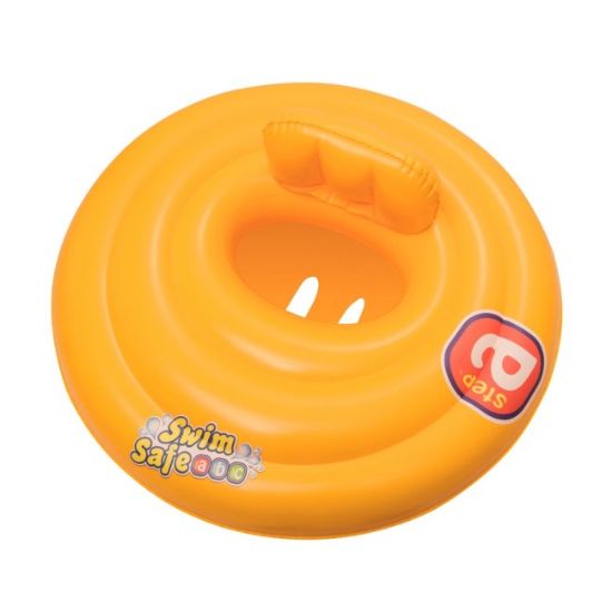 KOLUT ZA PLIVANJE ZA BEBU, TROSTRUKI, 69cm