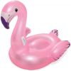 FLAMINGO NA NADUVAVANJE 127 X 127CM - 1