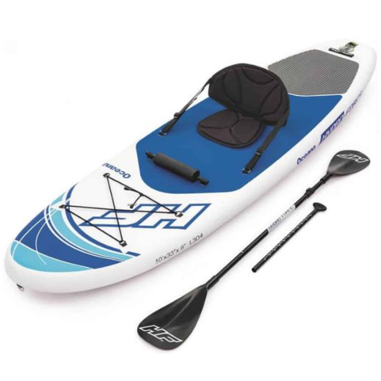 DASKA SUP NA NADUVAVANJE OCEANA 305X84X15CM