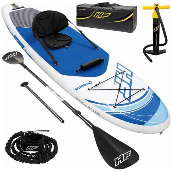 DASKA SUP NA NADUVAVANJE OCEANA 305X84X15CM