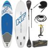 DASKA SUP NA NADUVAVANJE OCEANA 305X84X15CM - 3