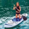 DASKA SUP NA NADUVAVANJE OCEANA 305X84X15CM - 6