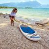 DASKA SUP NA NADUVAVANJE OCEANA 305X84X15CM - 7