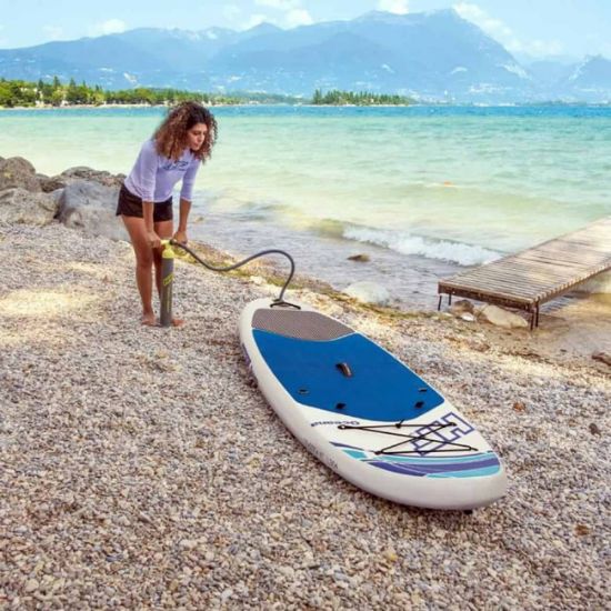 DASKA SUP NA NADUVAVANJE OCEANA 305X84X15CM