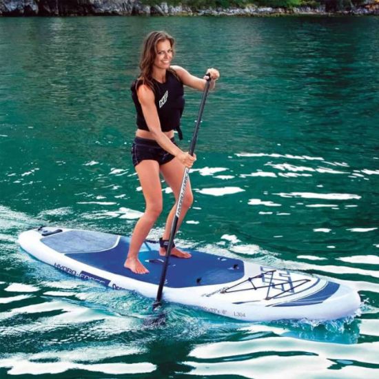DASKA SUP NA NADUVAVANJE OCEANA 305X84X15CM
