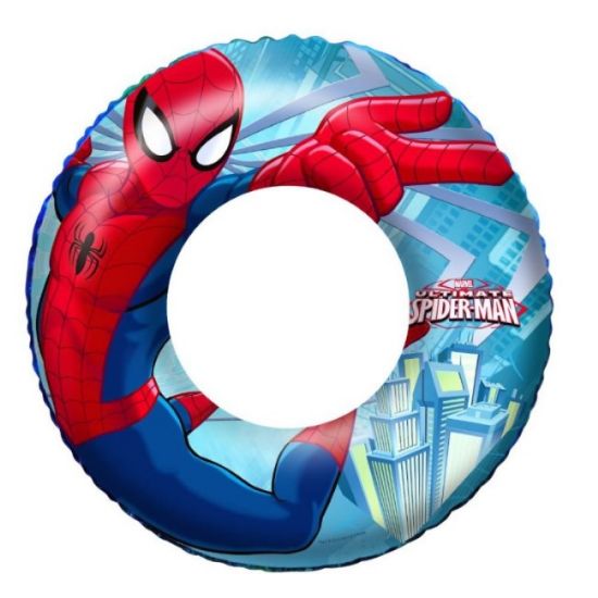 ŠLAUF SPIDERMAN FI56CM
