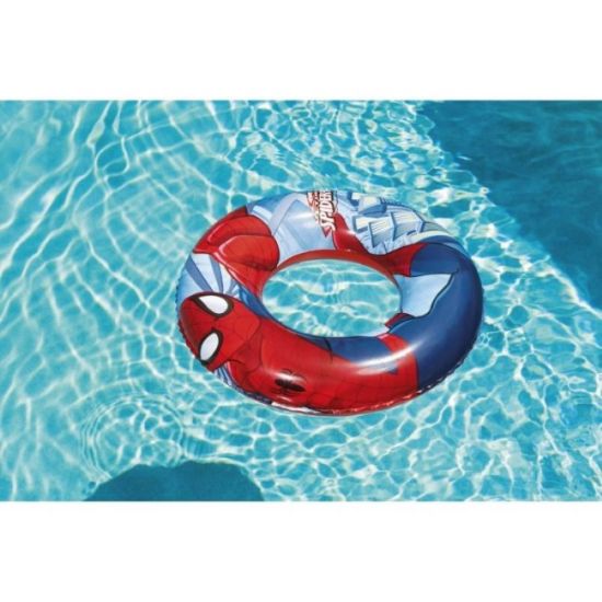 ŠLAUF SPIDERMAN FI56CM