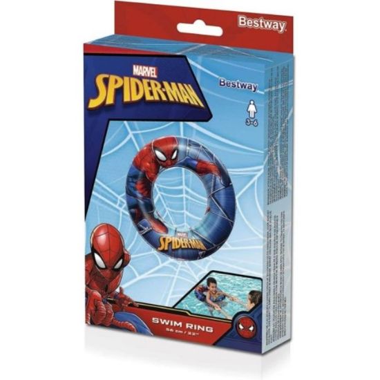 ŠLAUF SPIDERMAN FI56CM