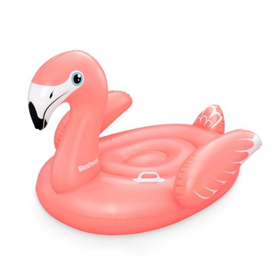 FLAMINGO 138X107CM
