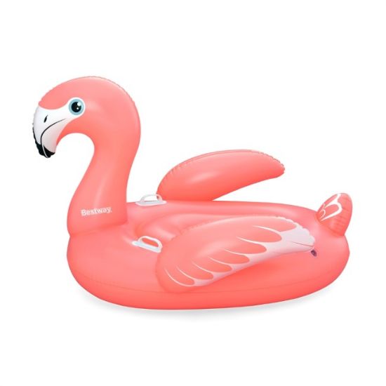 FLAMINGO 138X107CM