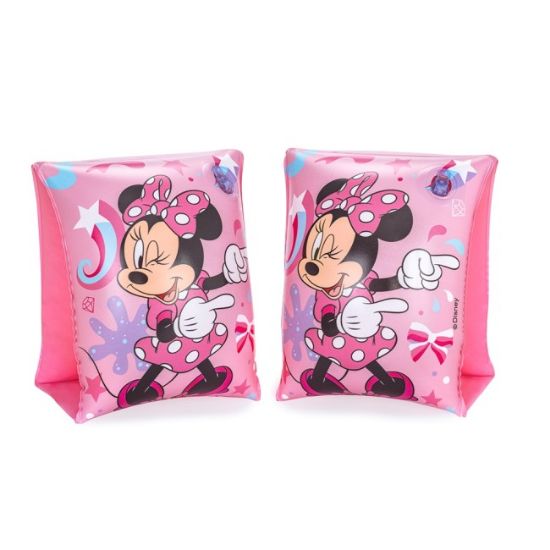 MIŠIĆI ZA PLIVANJE MINI 25X15CM (3-6G)