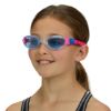 NAOČARE ZA PLIVANJE DEČIJE Phantom 2.0 PINK MARES - 2