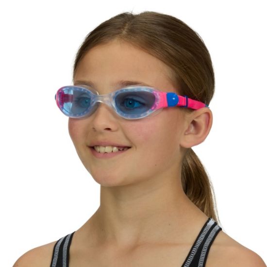 NAOČARE ZA PLIVANJE DEČIJE Phantom 2.0 PINK MARES