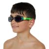 NAOČARE ZA PLIVANJE DEČIJE Phantom 2.0 CRNE MARES - 3