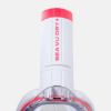 MASKA ZA RONJENJE CELO LICE VU DRY + PINK S/M MARES - 3