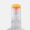 MASKA ZA RONJENJE CELO LICE VU DRY + BELA S/M MARES - 3
