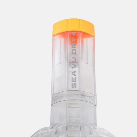 MASKA ZA RONJENJE CELO LICE VU DRY + BELA S/M MARES