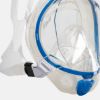 MASKA ZA RONJENJE CELO LICE VU DRY + PLAVA S/M MARES - 4