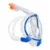 MASKA ZA RONJENJE CELO LICE VU DRY + PLAVA L/XL MARES - 1