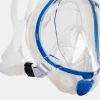 MASKA ZA RONJENJE CELO LICE VU DRY + PLAVA L/XL MARES - 3