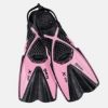 PERAJA ZA RONJENJE X-ONE Junior XS PINK MARES - 1