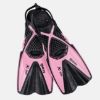 PERAJA ZA RONJENJE X-ONE Junior S PINK MARES - 1