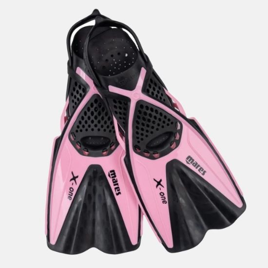 PERAJA ZA RONJENJE X-ONE Junior S PINK MARES