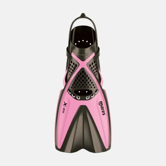 PERAJA ZA RONJENJE X-ONE Junior S PINK MARES