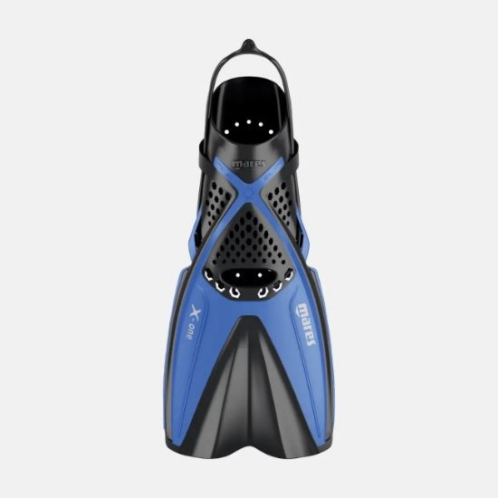 PERAJA ZA RONJENJE X-ONE Junior XS PLAVE MARES