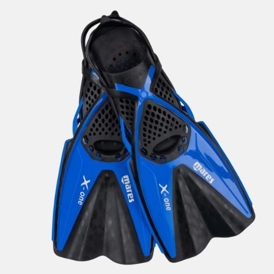PERAJA ZA RONJENJE X-ONE Junior S PLAVE MARES