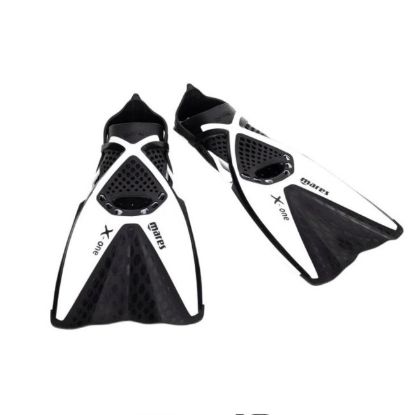 PERAJA ZA RONJENJE X-ONE S/M BELA MARES