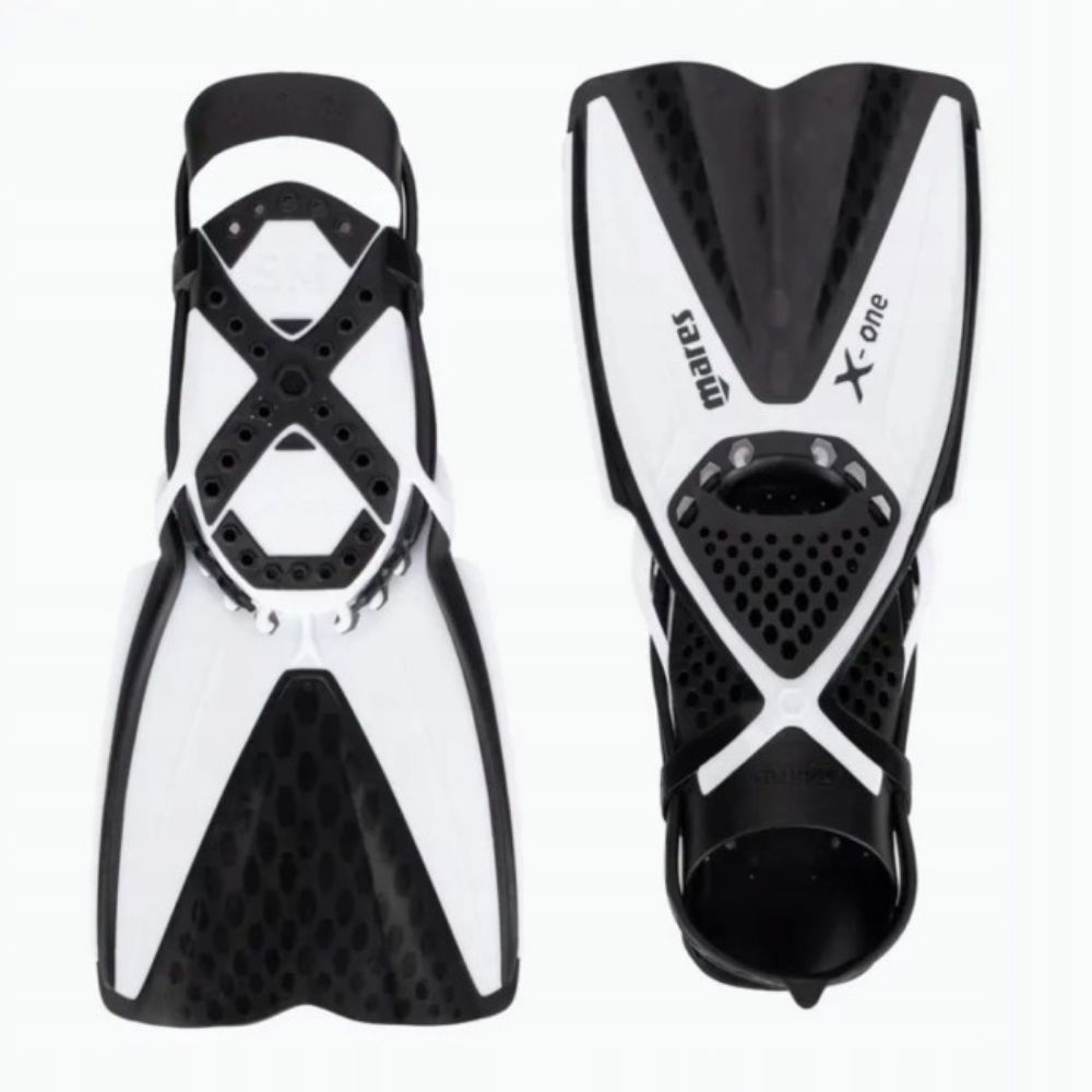 PERAJA ZA RONJENJE X-ONE S/M BELA MARES