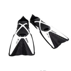 PERAJA ZA RONJENJE X-ONE M/L BELA MARES