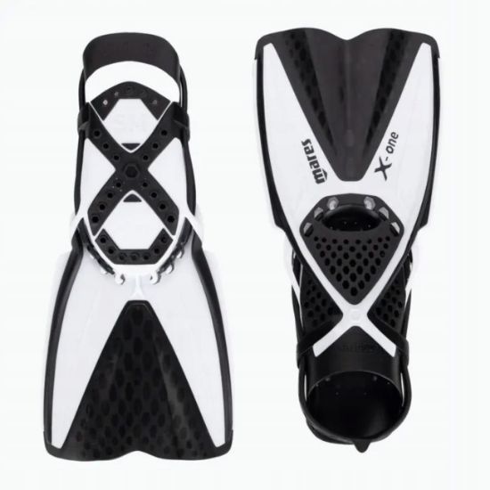 PERAJA ZA RONJENJE X-ONE M/L BELA MARES