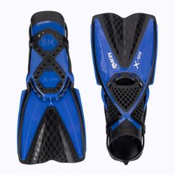 PERAJA ZA RONJENJE X-ONE S/M PLAVA MARES