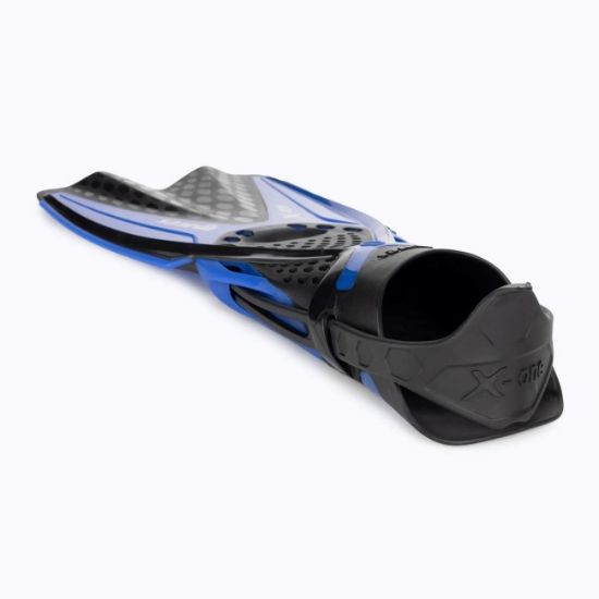PERAJA ZA RONJENJE X-ONE S/M PLAVA MARES