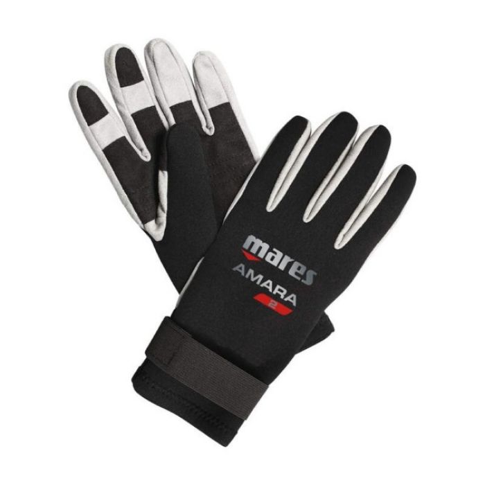 RUKAVICE ZA RONJENJE AMARA 2mm XL