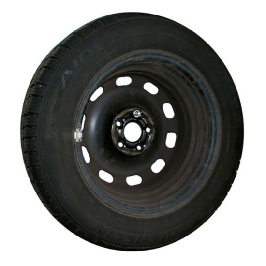 DRŽAČ FELNI/ČELIČNA CEV 200X100