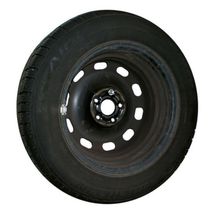 DRŽAČ FELNI/ČELIČNA CEV 200X100