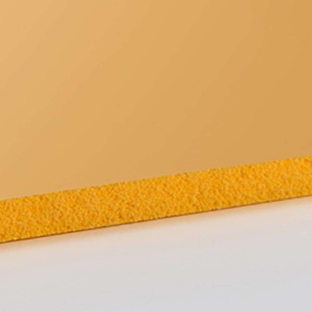 PLOČA PVC MULTIEXEL ŽUTA,3mm,25X50cm