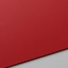 PLOČA PVC MULTIEXEL CRVENA,3mm,25X50cm - 1