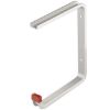 KUKA PLAFONSA SAVIJENA ALU 220X165 - 1